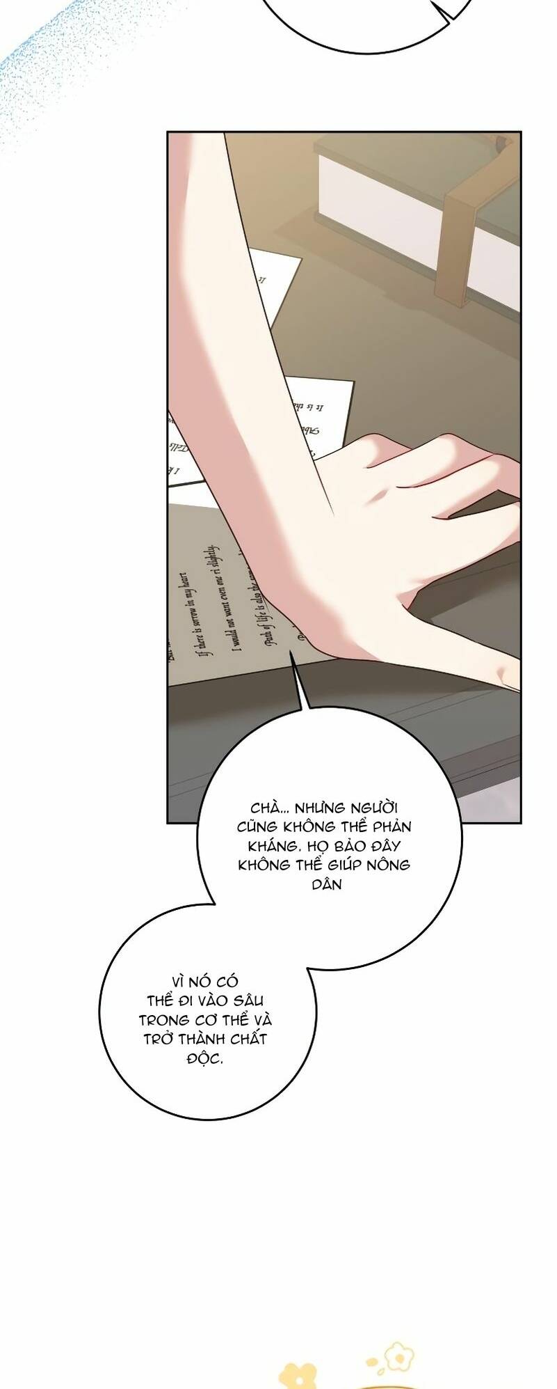 Gia Đình Phản Diện Phản Đối Tự Lập - Chap 2