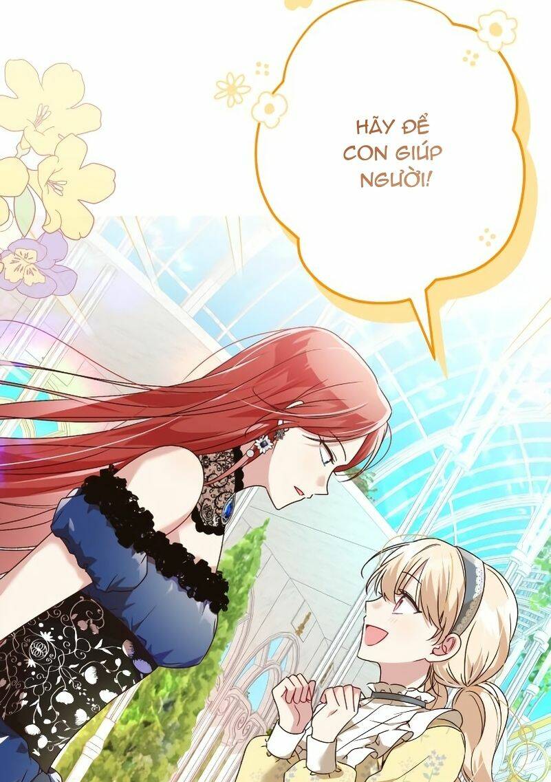 Gia Đình Phản Diện Phản Đối Tự Lập - Chap 2