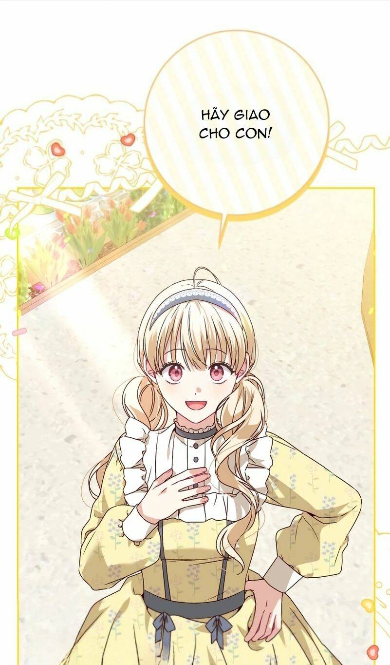 Gia Đình Phản Diện Phản Đối Tự Lập - Chap 2