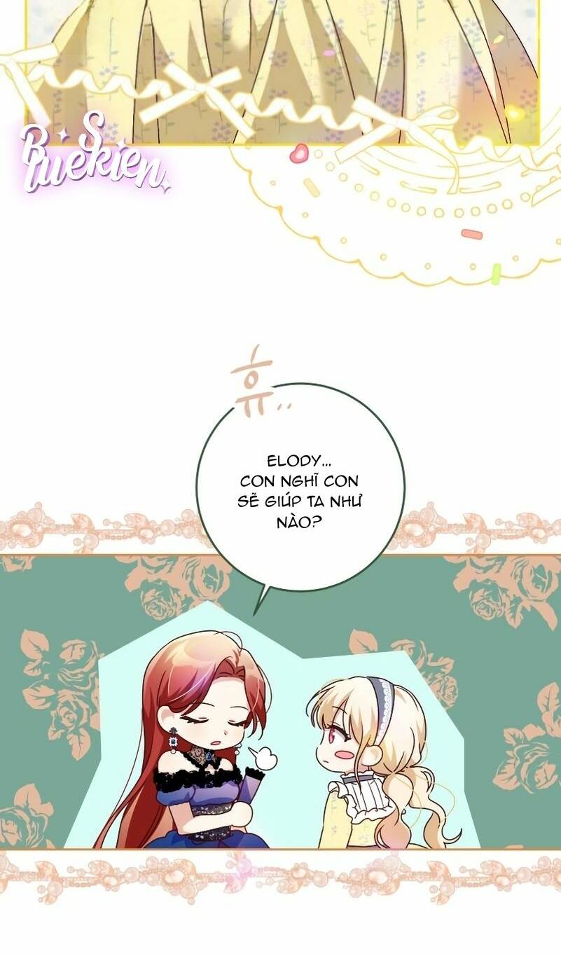 Gia Đình Phản Diện Phản Đối Tự Lập - Chap 2