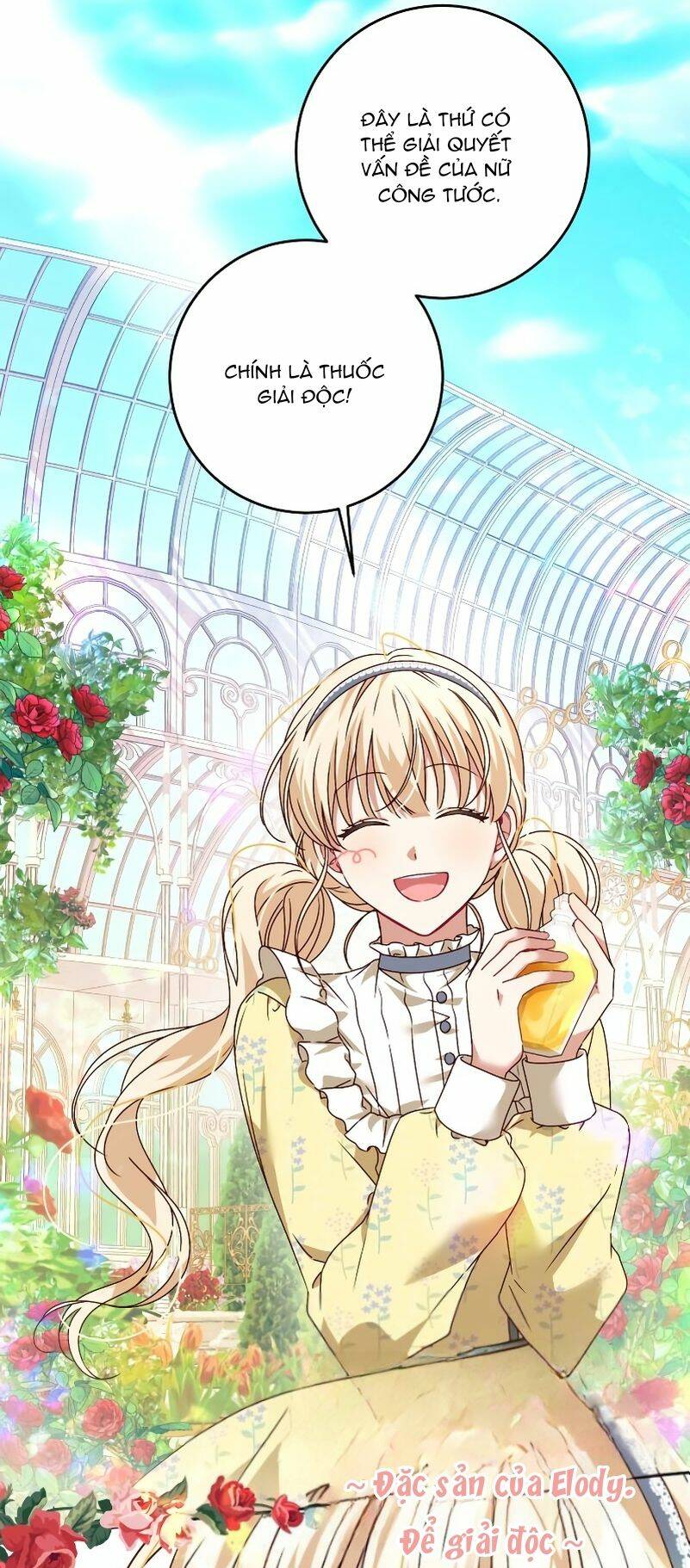 Gia Đình Phản Diện Phản Đối Tự Lập - Chap 2