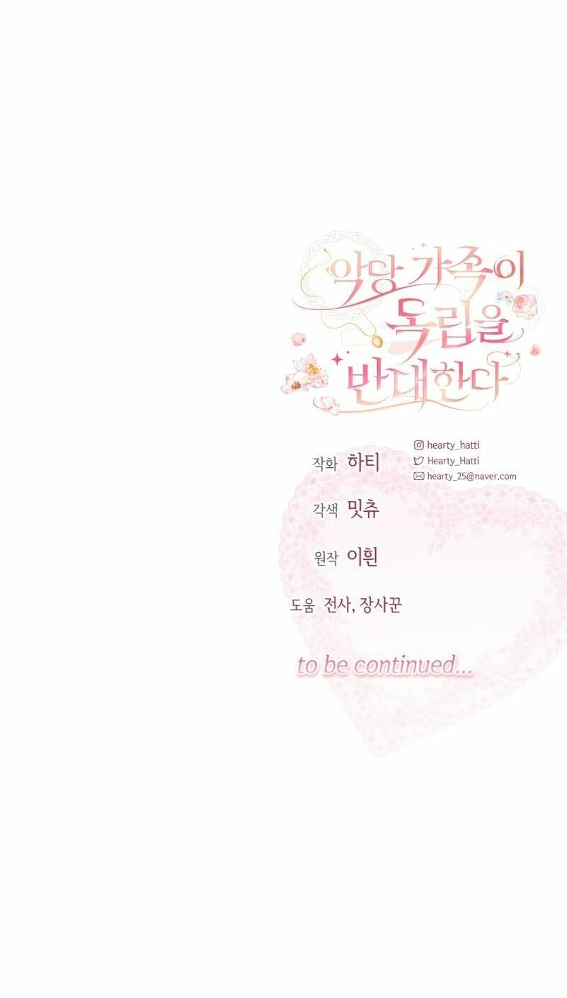 Gia Đình Phản Diện Phản Đối Tự Lập - Chap 2