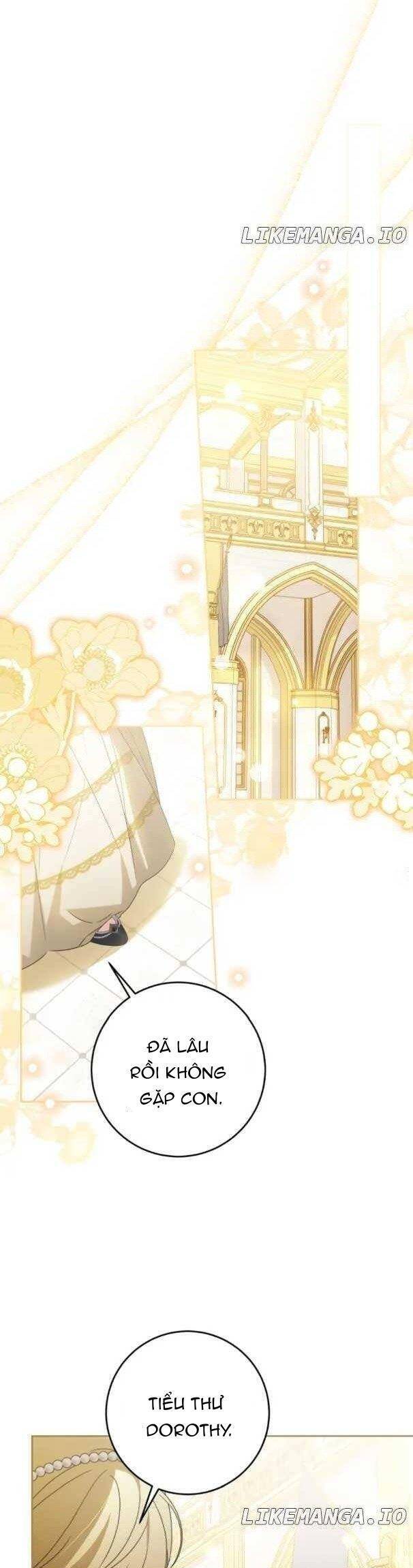 Gia Đình Phản Diện Phản Đối Tự Lập - Chap 20