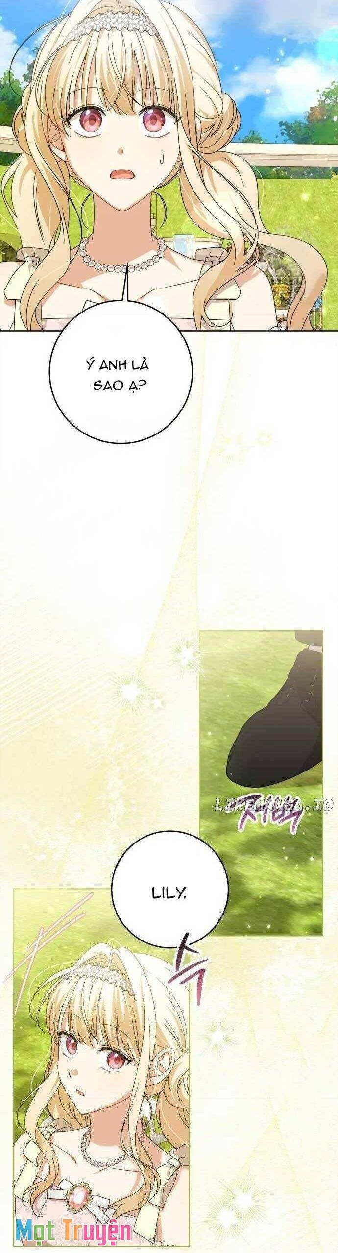 Gia Đình Phản Diện Phản Đối Tự Lập - Chap 20