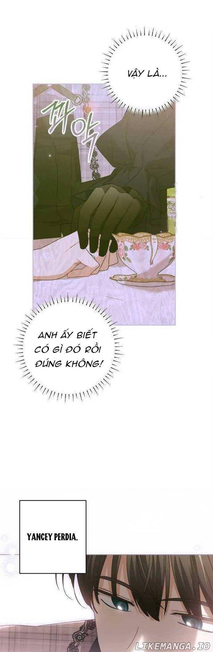 Gia Đình Phản Diện Phản Đối Tự Lập - Chap 20