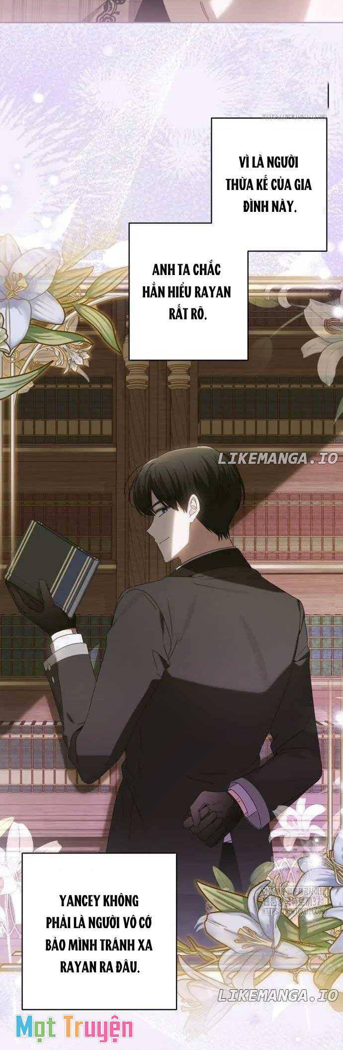 Gia Đình Phản Diện Phản Đối Tự Lập - Chap 20
