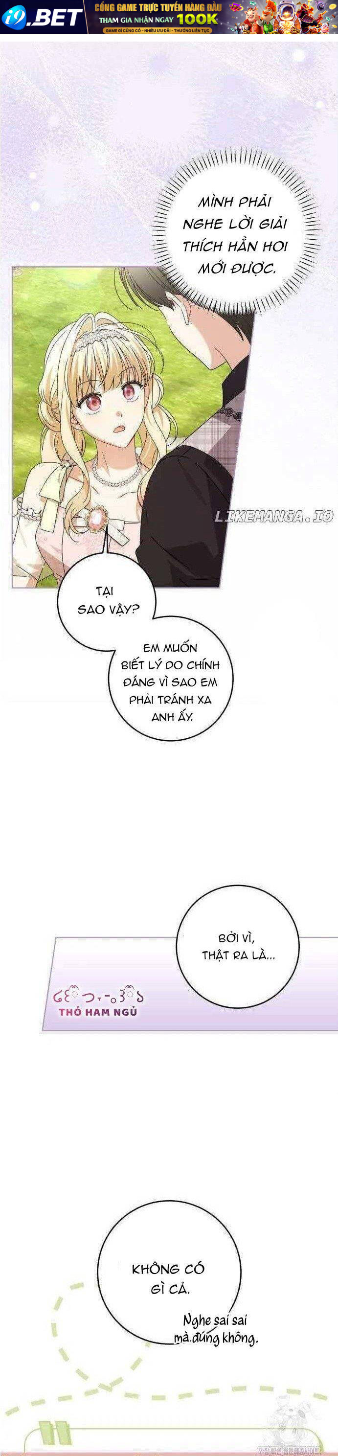 Gia Đình Phản Diện Phản Đối Tự Lập - Chap 20