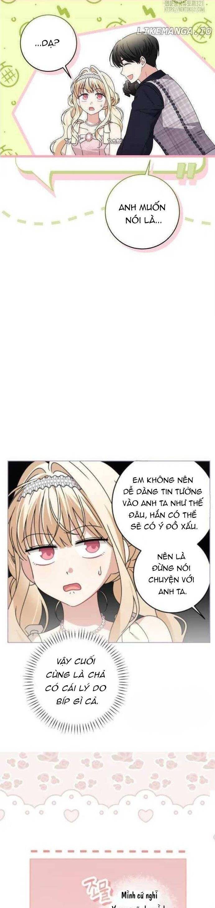 Gia Đình Phản Diện Phản Đối Tự Lập - Chap 20