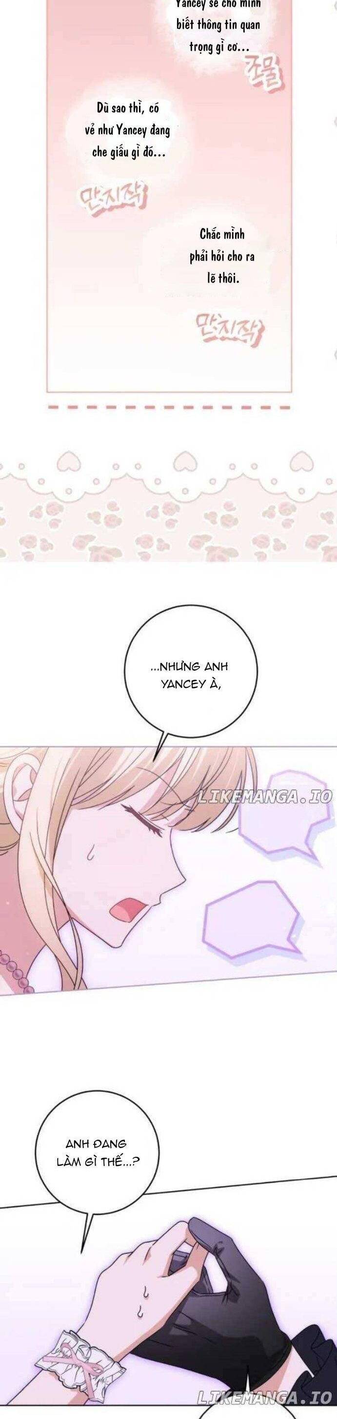 Gia Đình Phản Diện Phản Đối Tự Lập - Chap 20