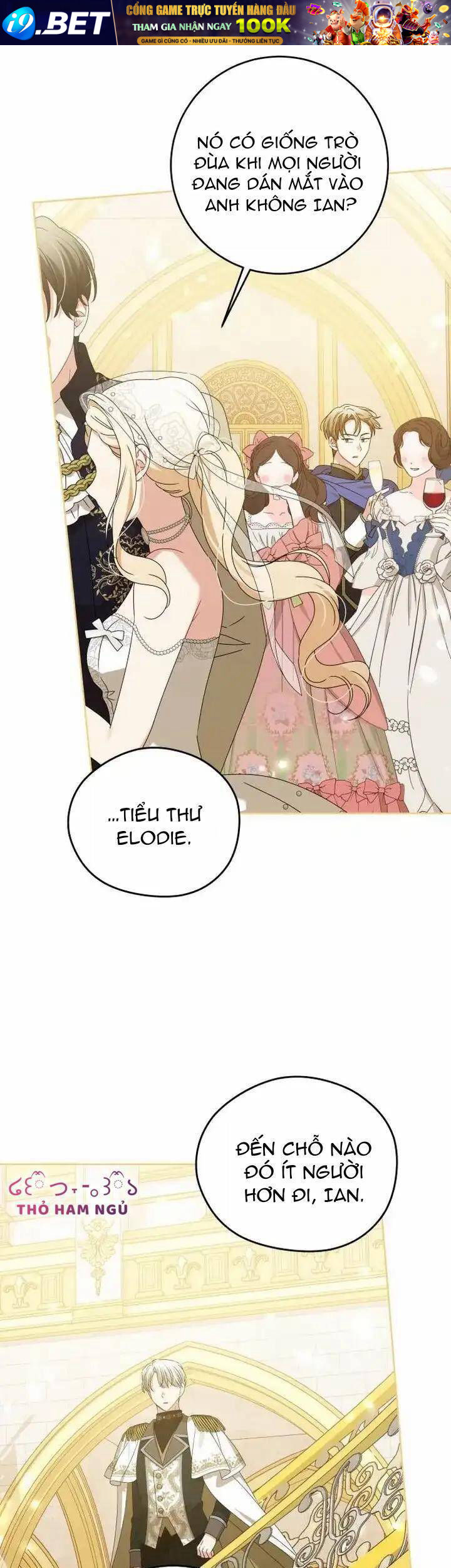 Gia Đình Phản Diện Phản Đối Tự Lập - Chap 21