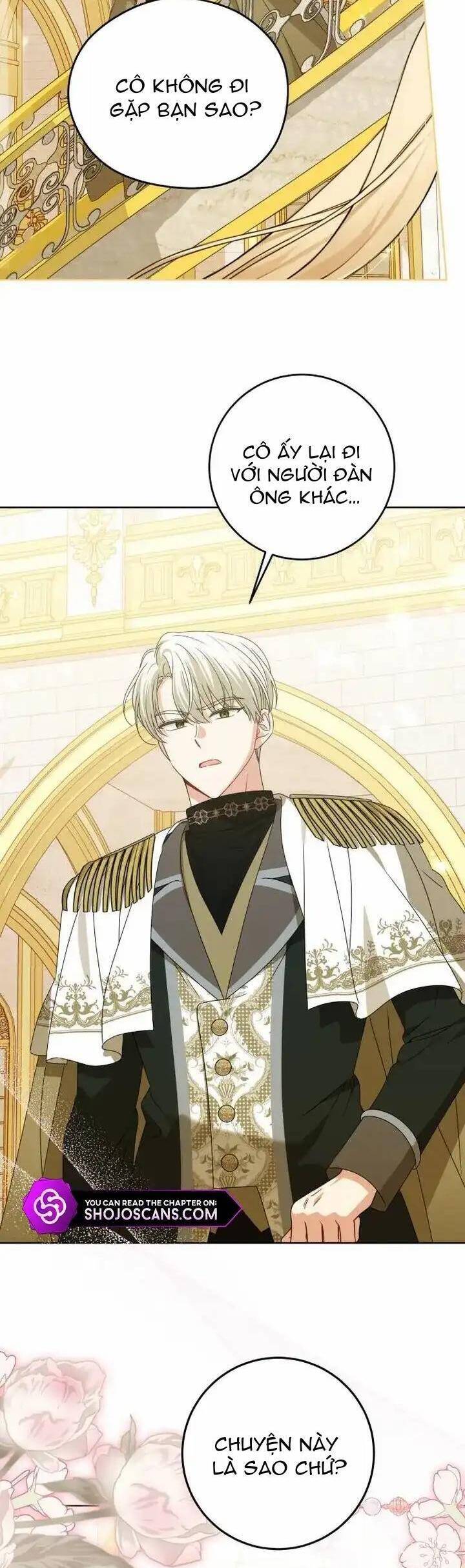 Gia Đình Phản Diện Phản Đối Tự Lập - Chap 21