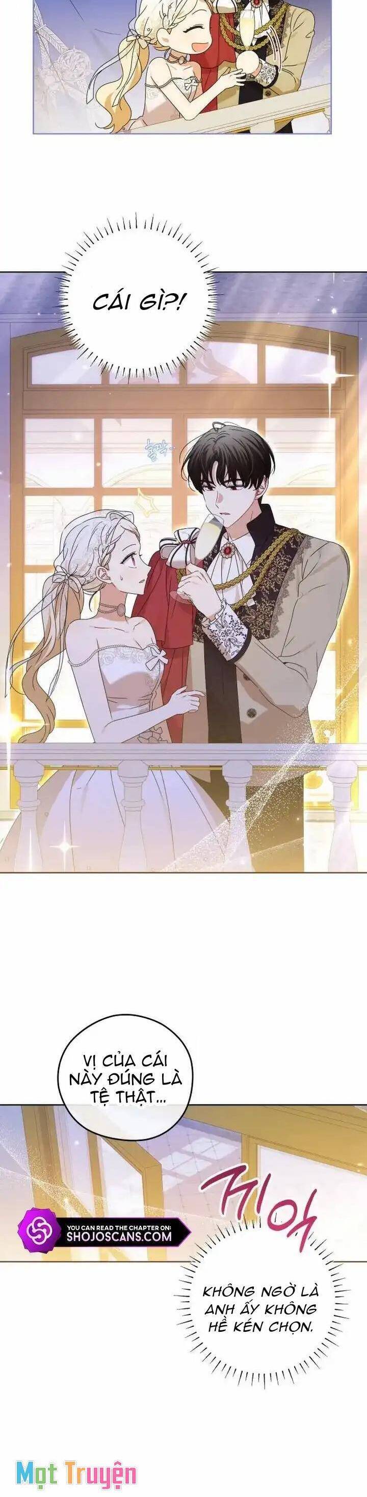 Gia Đình Phản Diện Phản Đối Tự Lập - Chap 21