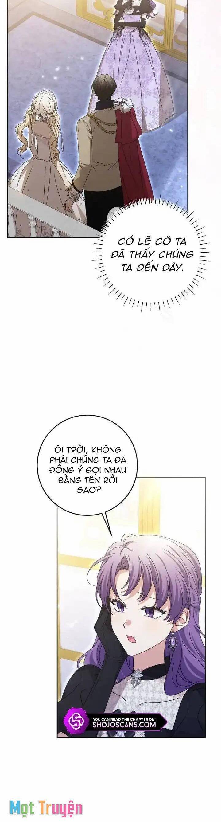 Gia Đình Phản Diện Phản Đối Tự Lập - Chap 21