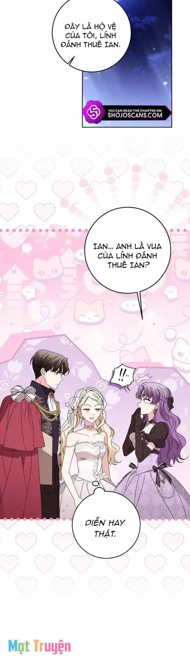 Gia Đình Phản Diện Phản Đối Tự Lập - Chap 21
