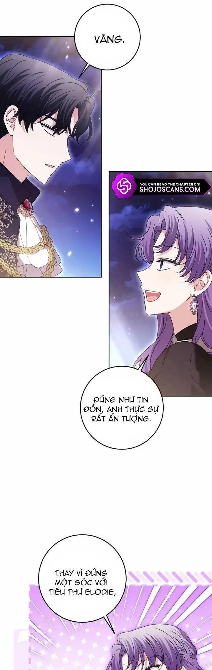 Gia Đình Phản Diện Phản Đối Tự Lập - Chap 21