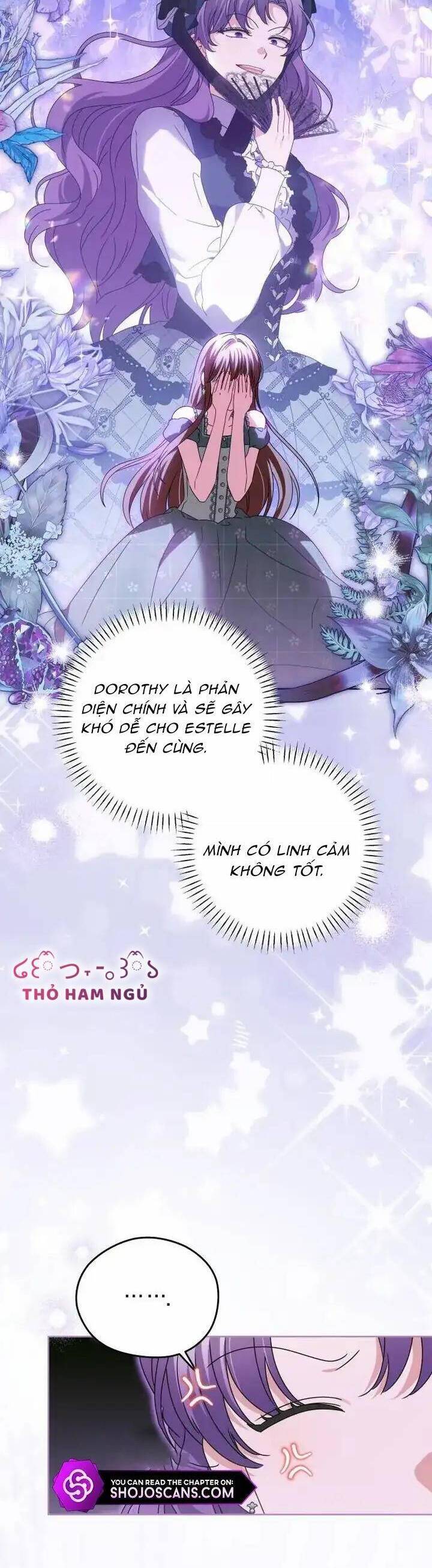 Gia Đình Phản Diện Phản Đối Tự Lập - Chap 21