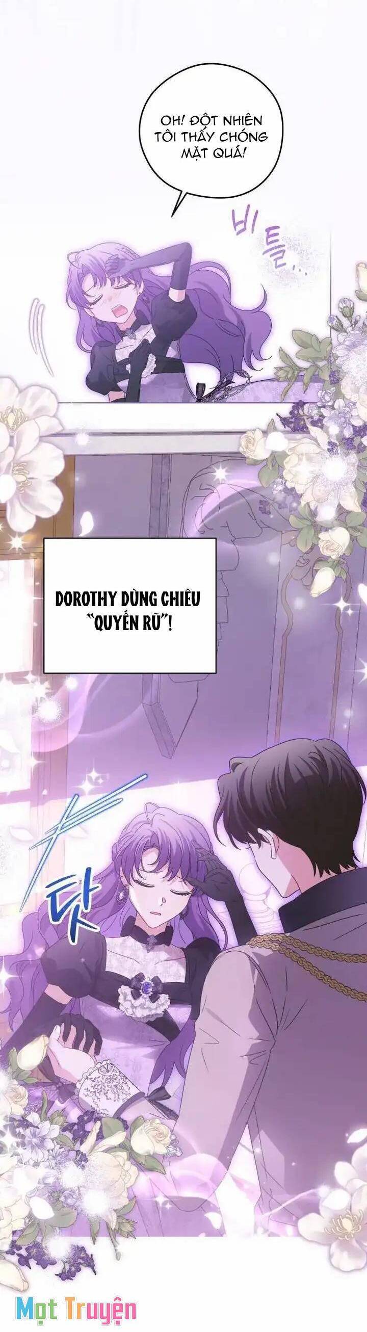 Gia Đình Phản Diện Phản Đối Tự Lập - Chap 21