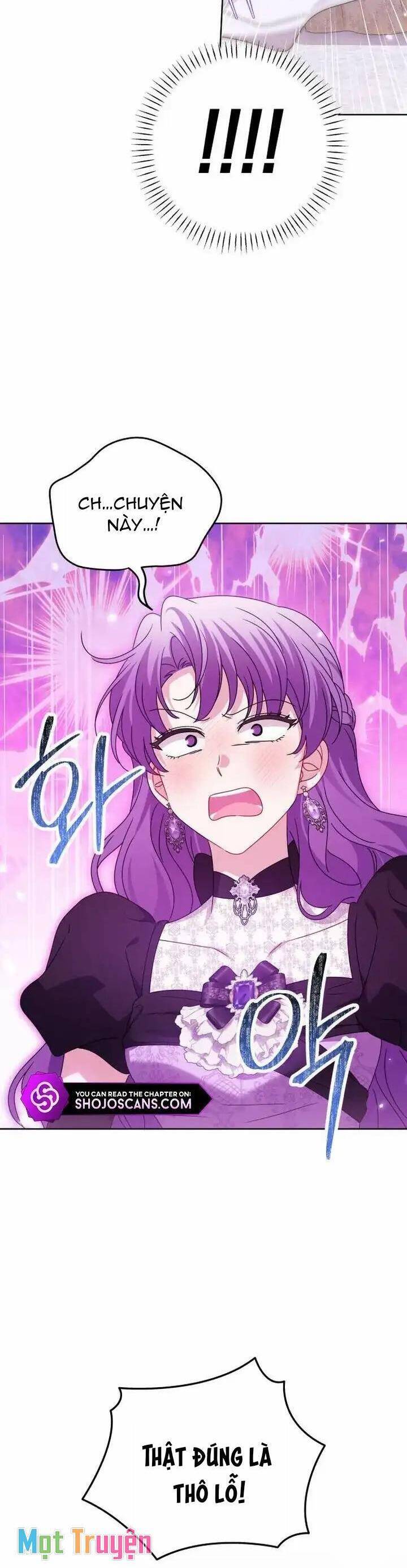 Gia Đình Phản Diện Phản Đối Tự Lập - Chap 21