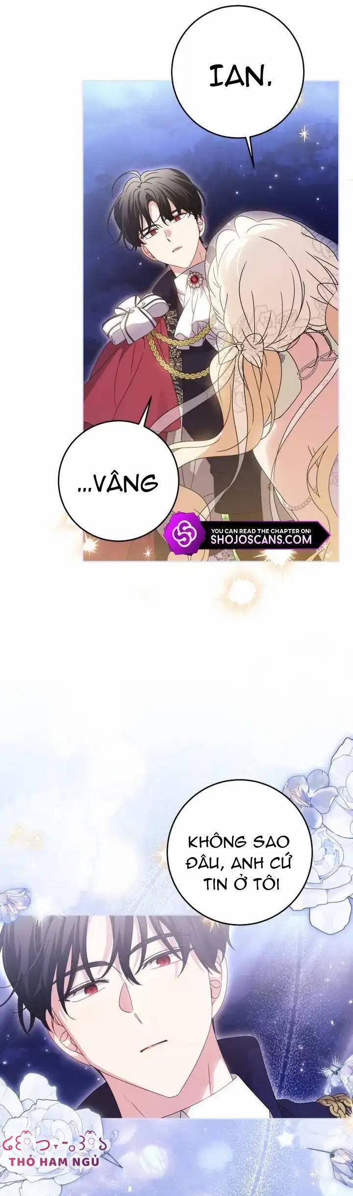 Gia Đình Phản Diện Phản Đối Tự Lập - Chap 21
