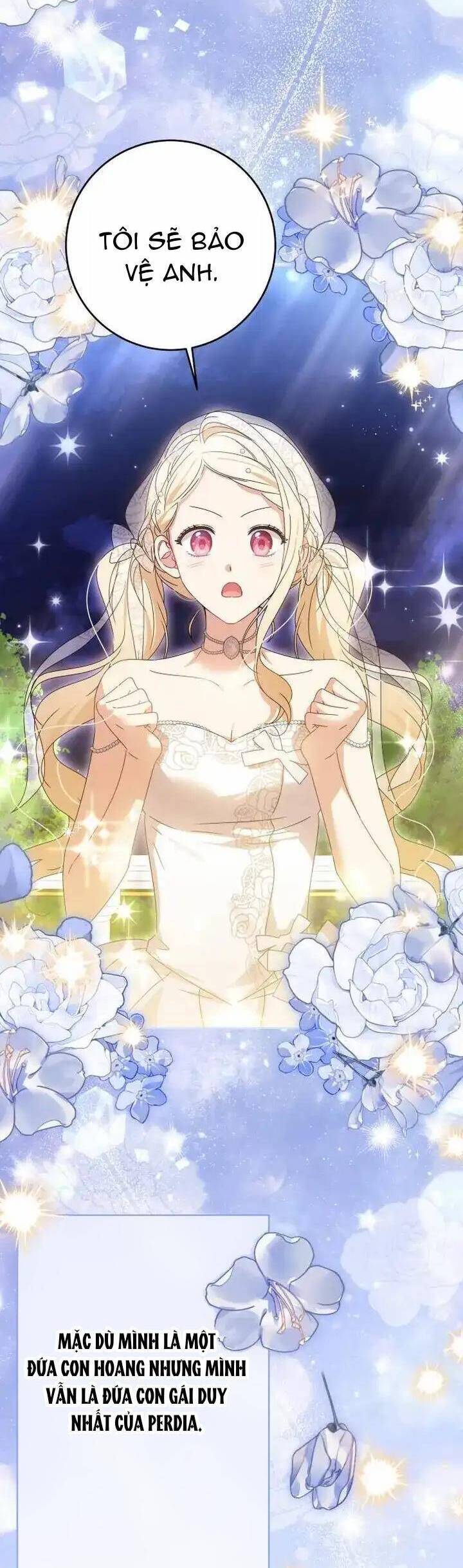 Gia Đình Phản Diện Phản Đối Tự Lập - Chap 21