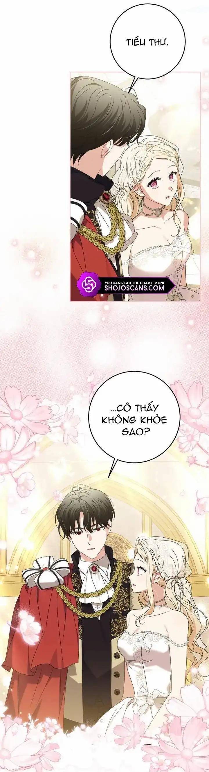 Gia Đình Phản Diện Phản Đối Tự Lập - Chap 21