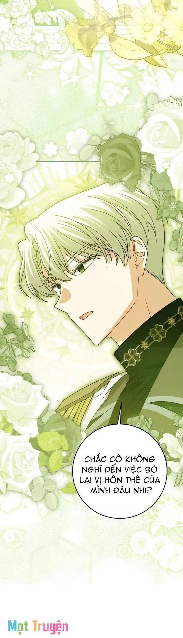 Gia Đình Phản Diện Phản Đối Tự Lập - Chap 21