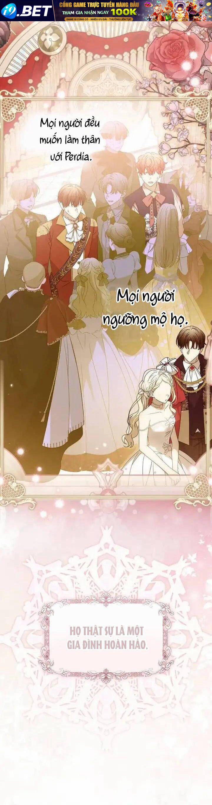 Gia Đình Phản Diện Phản Đối Tự Lập - Chap 21