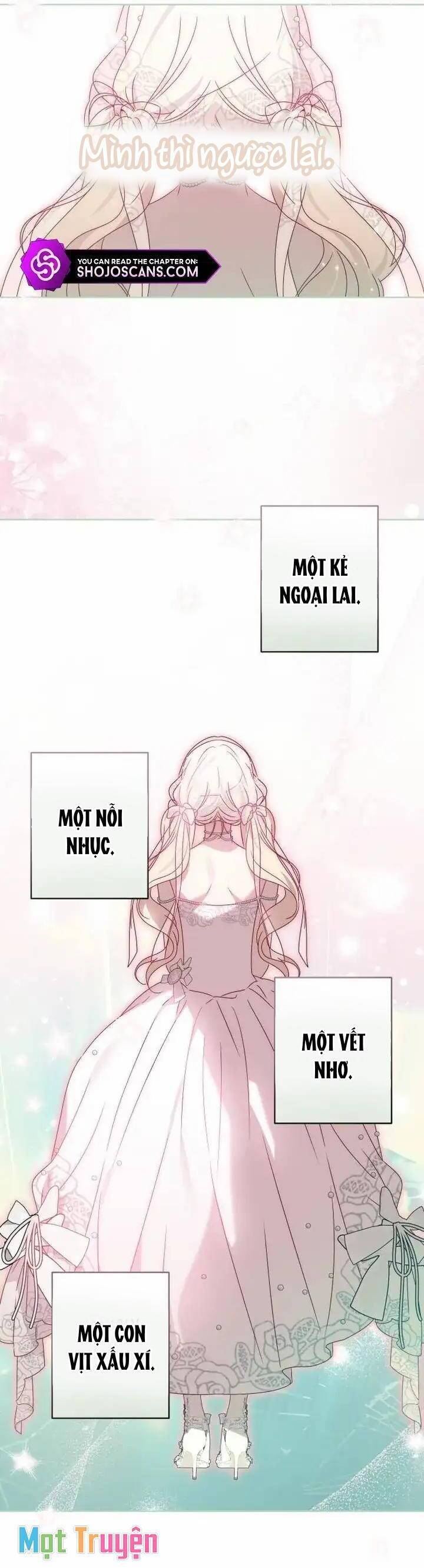 Gia Đình Phản Diện Phản Đối Tự Lập - Chap 21