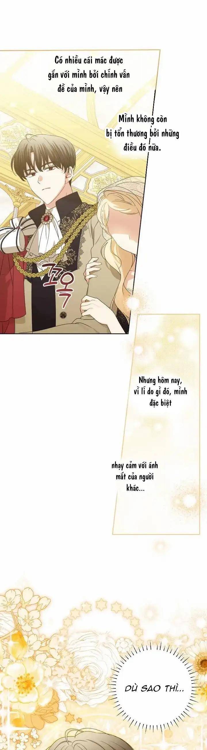 Gia Đình Phản Diện Phản Đối Tự Lập - Chap 21