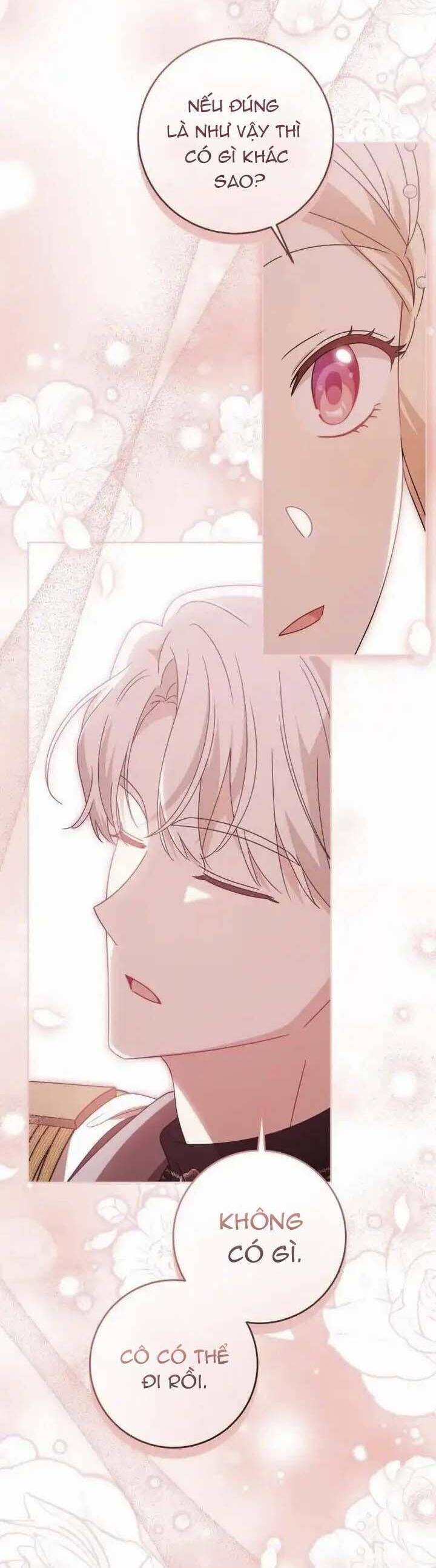 Gia Đình Phản Diện Phản Đối Tự Lập - Chap 22