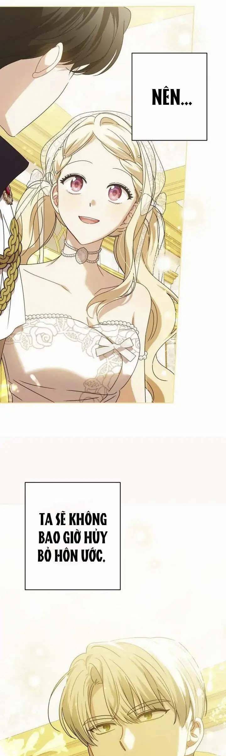 Gia Đình Phản Diện Phản Đối Tự Lập - Chap 22