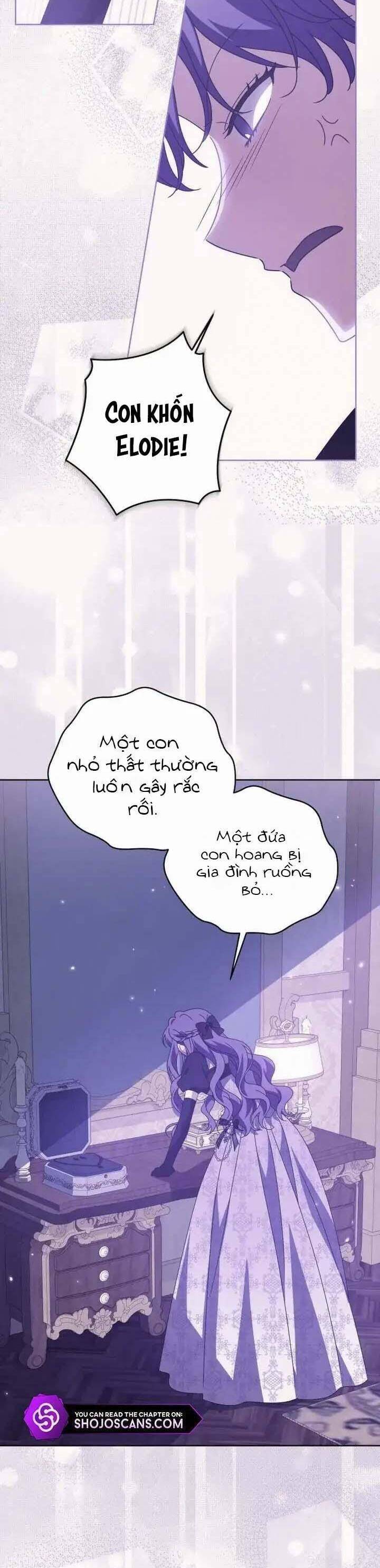 Gia Đình Phản Diện Phản Đối Tự Lập - Chap 22