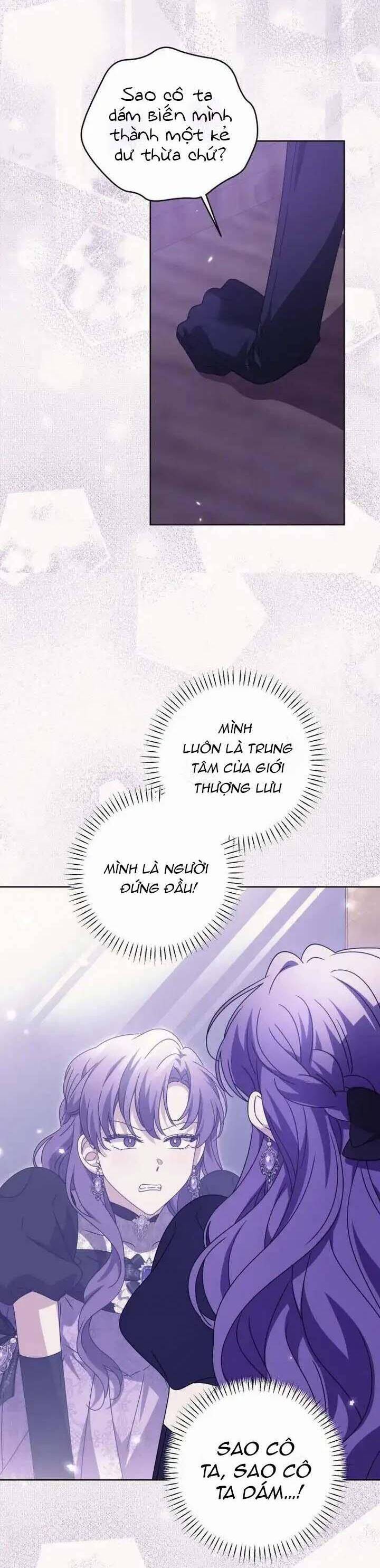 Gia Đình Phản Diện Phản Đối Tự Lập - Chap 22