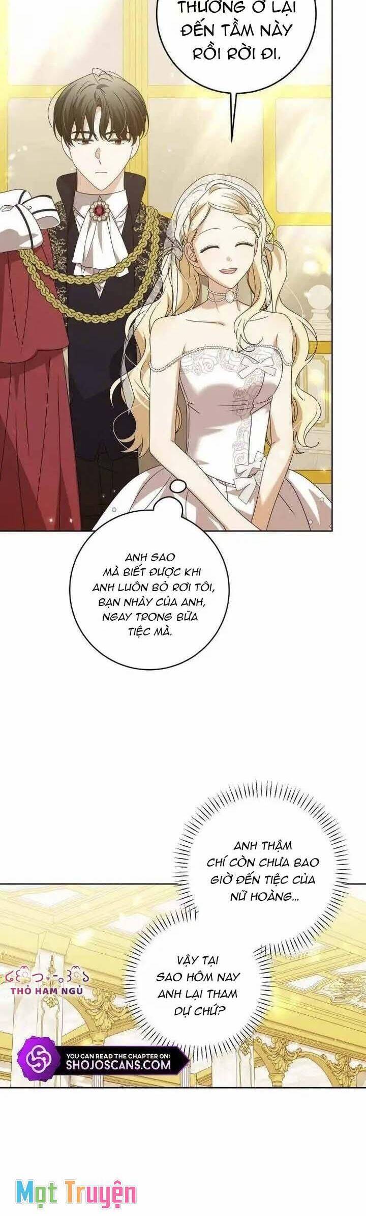 Gia Đình Phản Diện Phản Đối Tự Lập - Chap 22