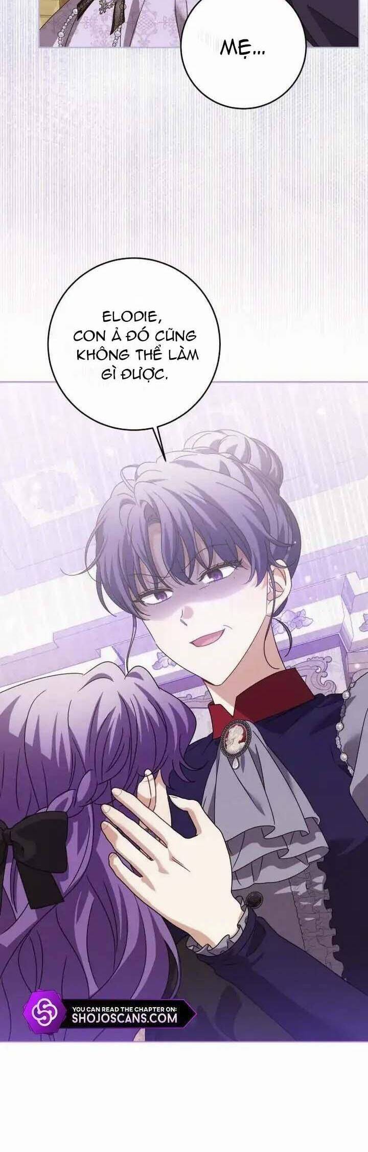 Gia Đình Phản Diện Phản Đối Tự Lập - Chap 22