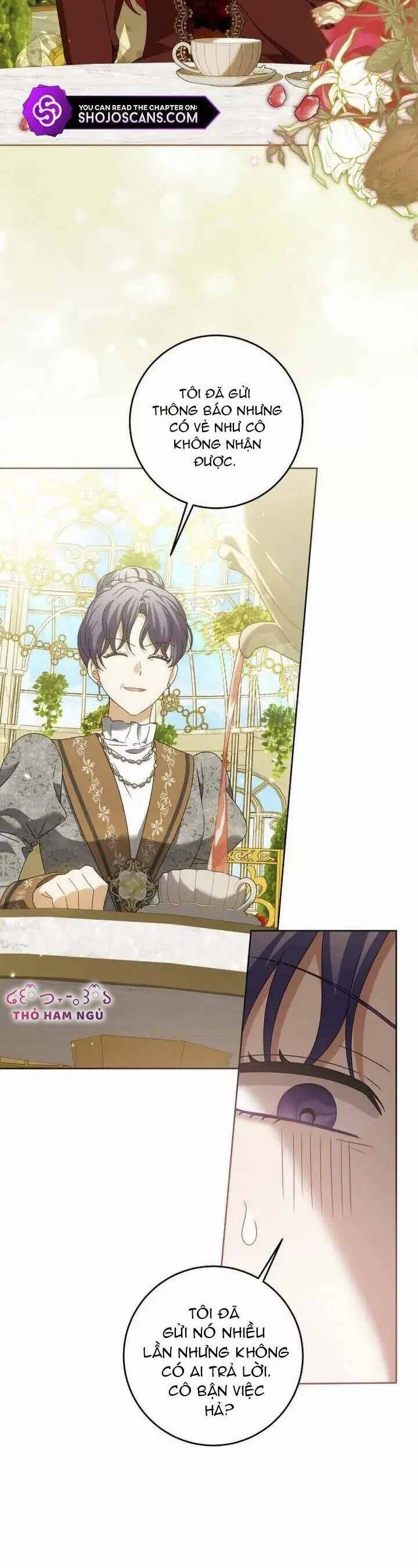 Gia Đình Phản Diện Phản Đối Tự Lập - Chap 22