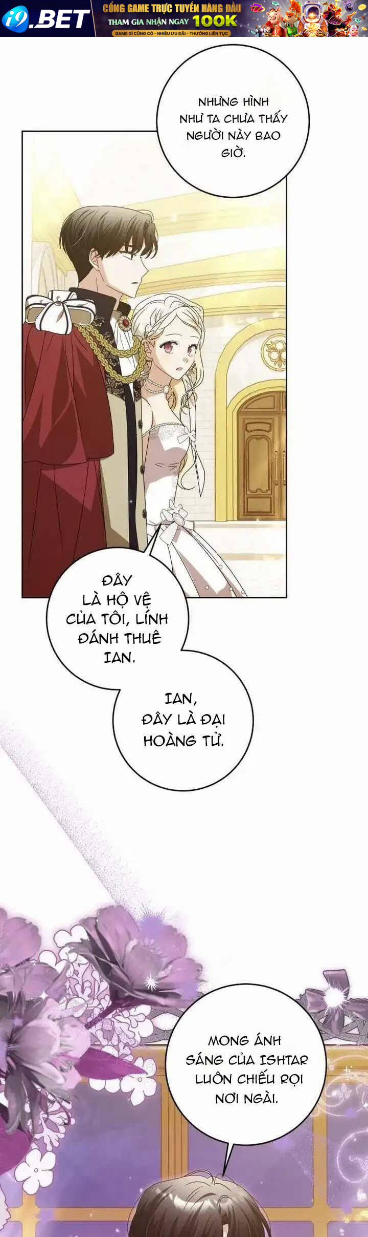 Gia Đình Phản Diện Phản Đối Tự Lập - Chap 22