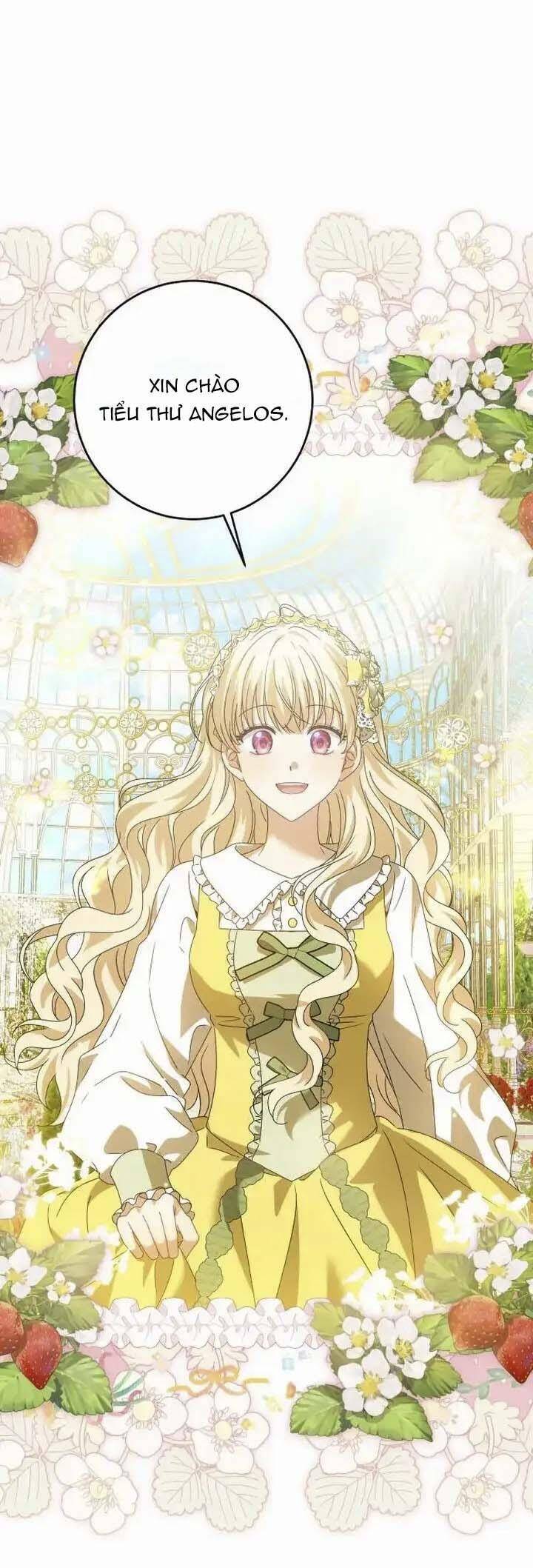 Gia Đình Phản Diện Phản Đối Tự Lập - Chap 22