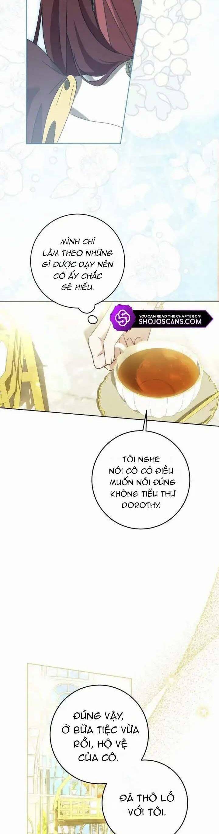 Gia Đình Phản Diện Phản Đối Tự Lập - Chap 22