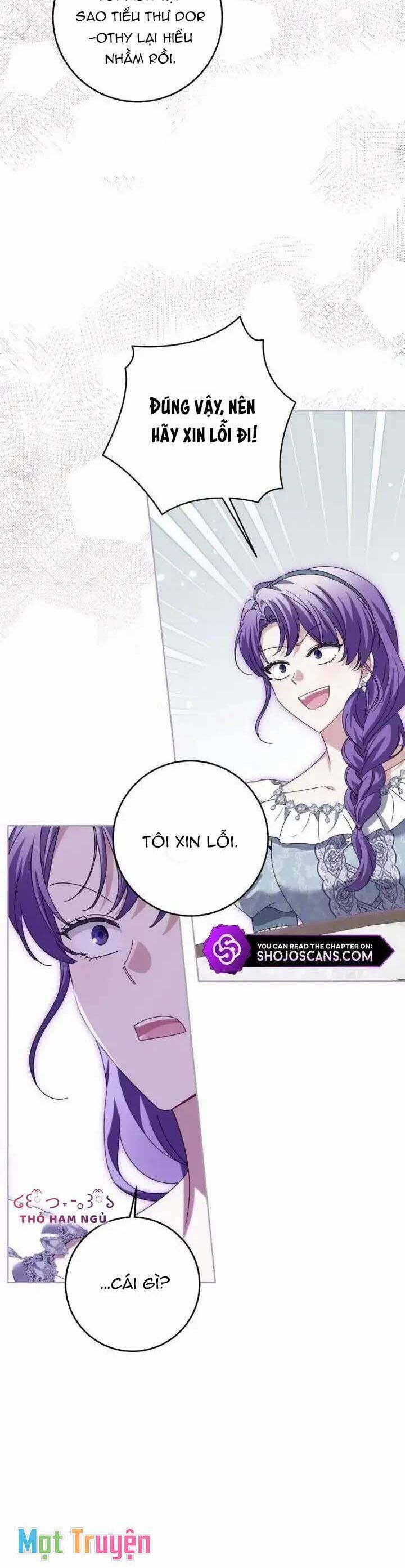 Gia Đình Phản Diện Phản Đối Tự Lập - Chap 22