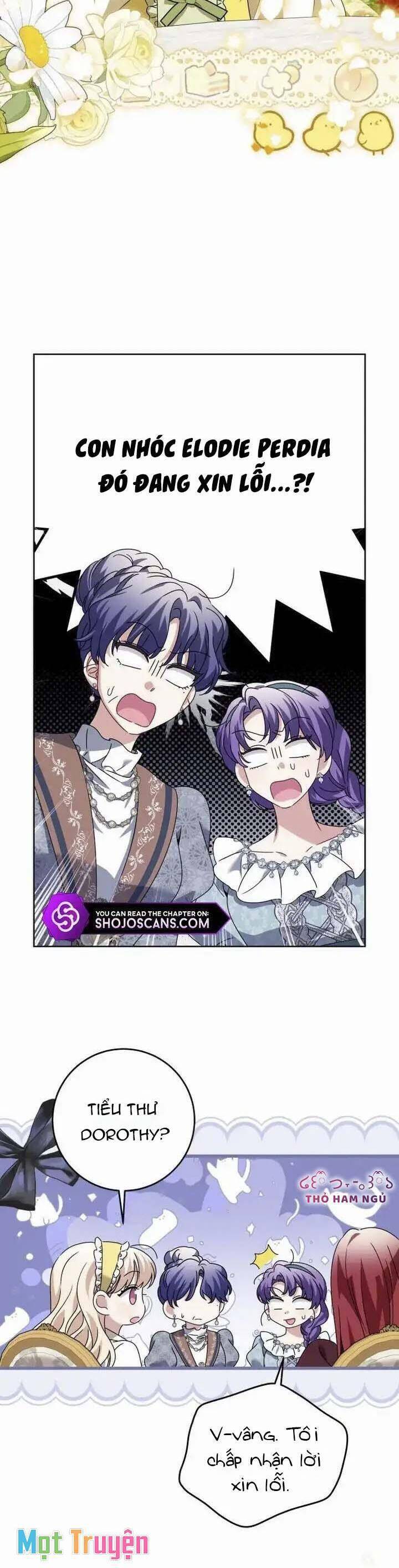Gia Đình Phản Diện Phản Đối Tự Lập - Chap 22