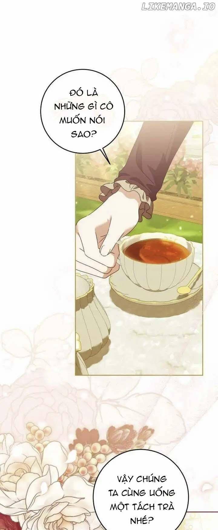Gia Đình Phản Diện Phản Đối Tự Lập - Chap 22