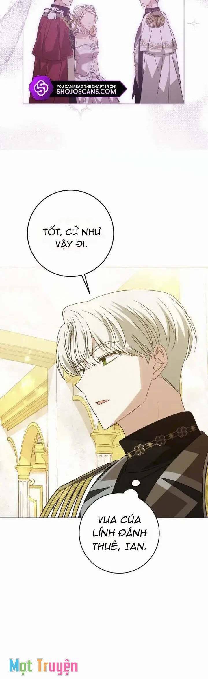 Gia Đình Phản Diện Phản Đối Tự Lập - Chap 22