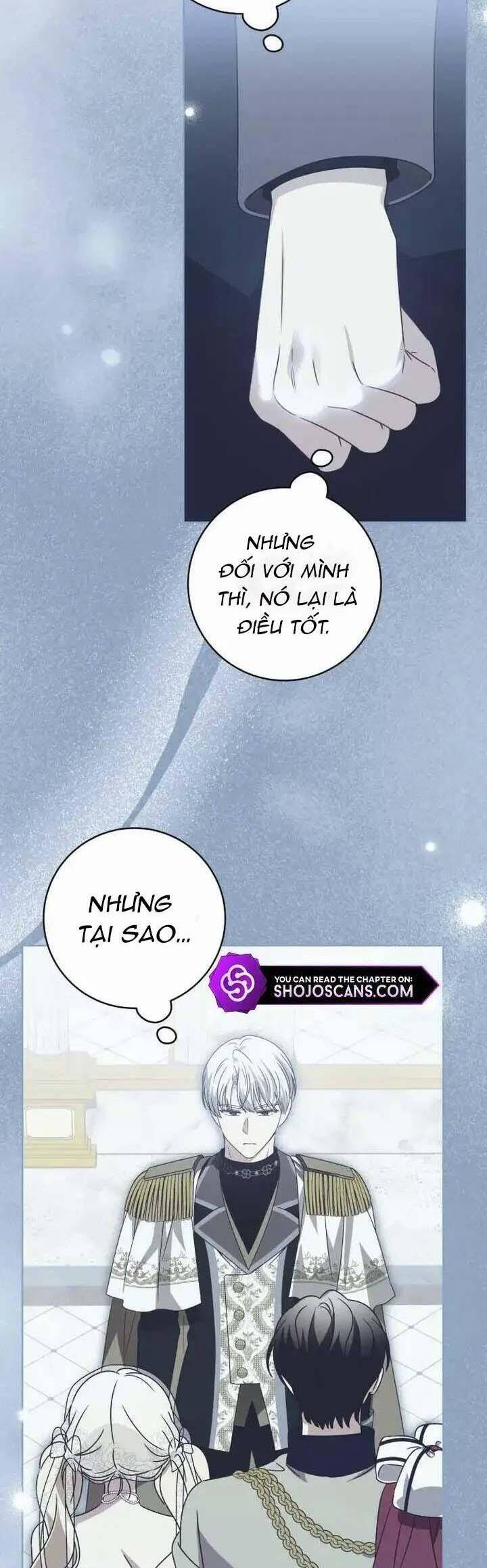 Gia Đình Phản Diện Phản Đối Tự Lập - Chap 22