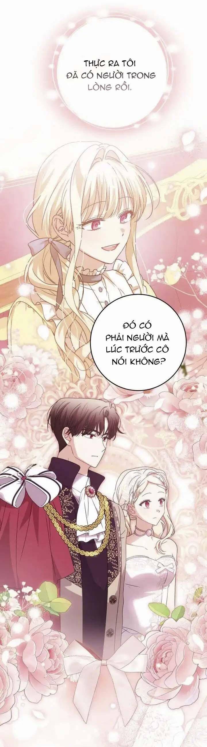 Gia Đình Phản Diện Phản Đối Tự Lập - Chap 22