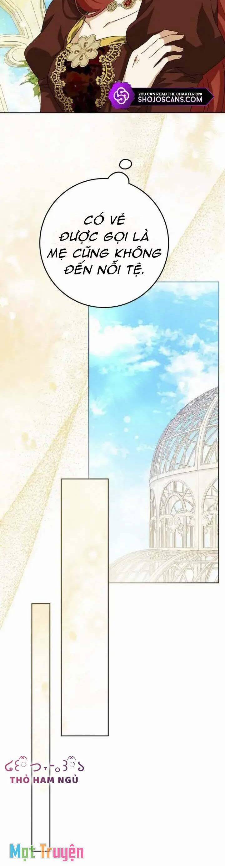 Gia Đình Phản Diện Phản Đối Tự Lập - Chap 23