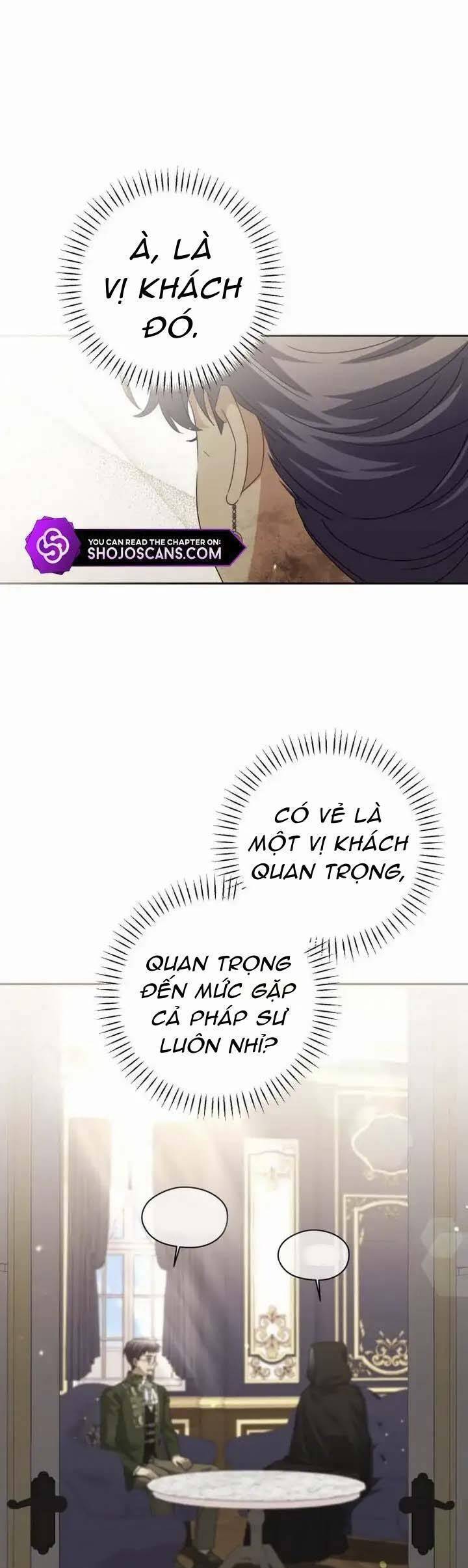 Gia Đình Phản Diện Phản Đối Tự Lập - Chap 23
