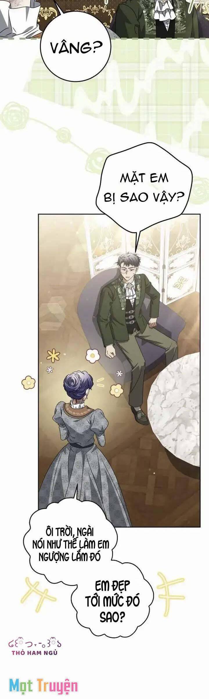 Gia Đình Phản Diện Phản Đối Tự Lập - Chap 23