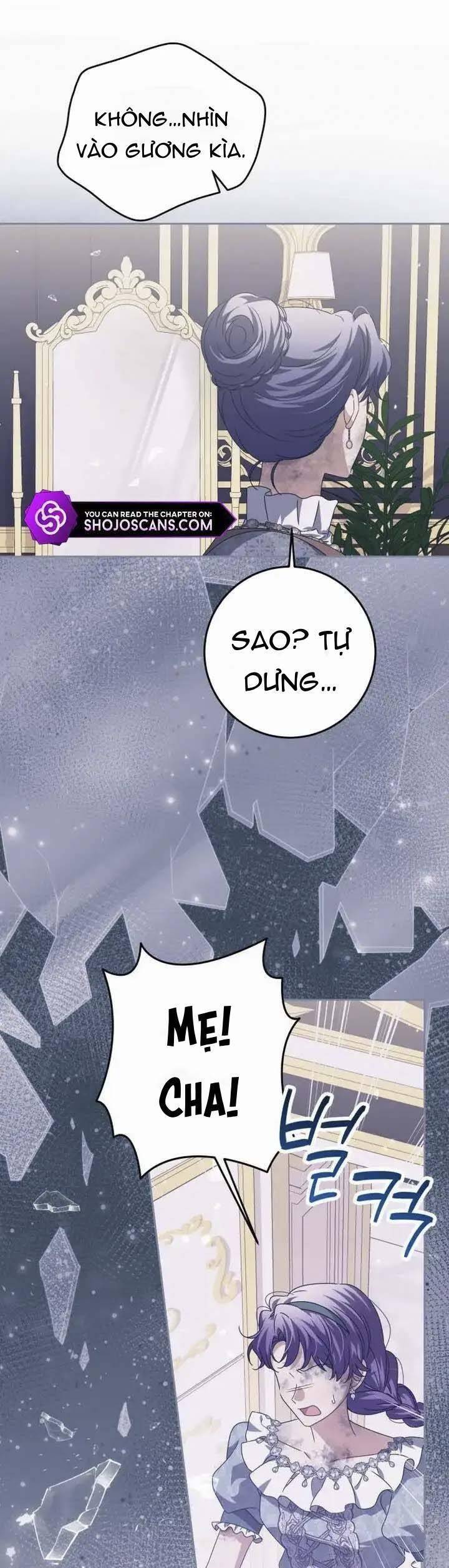 Gia Đình Phản Diện Phản Đối Tự Lập - Chap 23