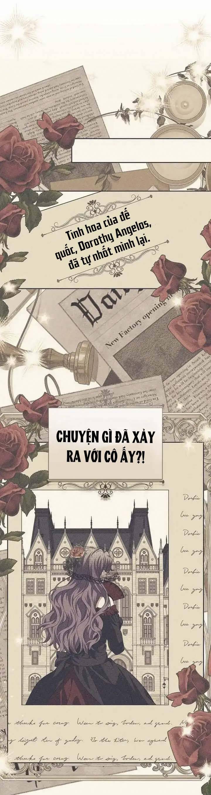 Gia Đình Phản Diện Phản Đối Tự Lập - Chap 23